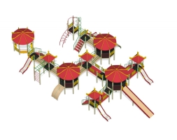 Игровой комплекс ИК-08.1, фото 2