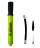 Насос двойного действия JA-104, гибкий шланг, 25 см