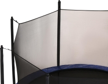 Батут Swollen Classic 16 FT (Green / Blue) Батут Swollen Classic 16 FT (Green / Blue)