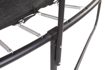 Батут Swollen Classic 16 FT (Green / Blue) Батут Swollen Classic 16 FT (Green / Blue)