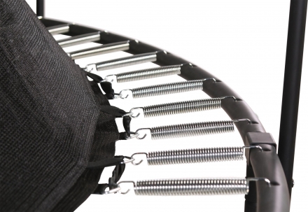 Батут Swollen Classic 16 FT (Green / Blue), фото 9