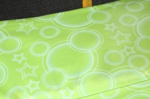 Батут Swollen Classic 16 FT (Green / Blue) Батут Swollen Classic 16 FT (Green / Blue)