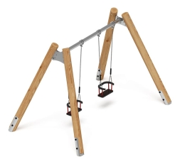 Качели (Лиственница) ИО 12.Р.01.01.01-Л.И1, фото 4