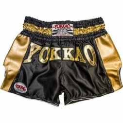 Тайские Шорты Yokkao yoktshorts017
