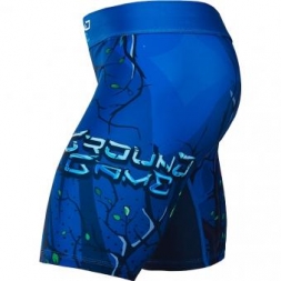 Шорты Ground Game grgshorts07, фото 1