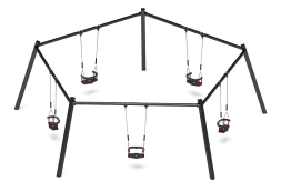 Качели коллективные ИО 15.М.01.01, фото 1