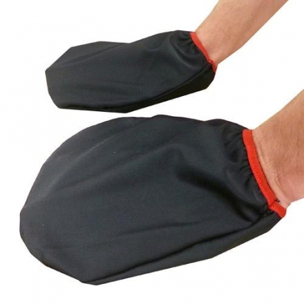 Перчатки для слайд-доски Gymstick Sliding Gloves, фото 1
