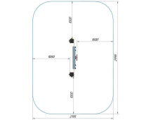Развивающее оборудование Шестеренки ИО-64.6