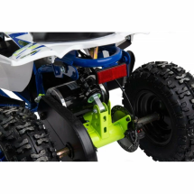 Квадроцикл детский MOTOLAND ATV E010 1000Вт