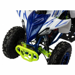 Квадроцикл детский MOTOLAND ATV E010 1000Вт, фото 4 Квадроцикл детский MOTOLAND ATV E010 1000Вт, фото 4