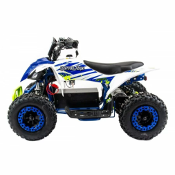 Квадроцикл детский MOTOLAND ATV E010 1000Вт, фото 2 Квадроцикл детский MOTOLAND ATV E010 1000Вт, фото 2
