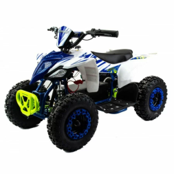 Квадроцикл детский MOTOLAND ATV E010 1000Вт, фото 1 Квадроцикл детский MOTOLAND ATV E010 1000Вт, фото 1