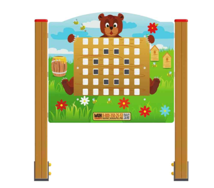 Игровая панель Фишки ИФ 02-312, фото 2