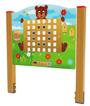 Игровая панель Фишки ИФ 02-312, фото 1