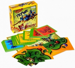 Чудо в Перьях, фото 1 Чудо в Перьях, фото 1