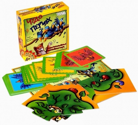 Чудо в Перьях, фото 1