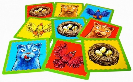 Чудо в Перьях, фото 3