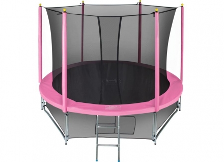 Батут Hasttings Classic Pink (2,44 м)				, фото 1