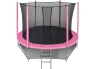 Изображение товара Батут Hasttings Classic Pink (2,44 м)
