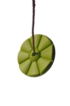 Качели диск "Веер" PS-326