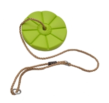 Качели диск "Веер" PS-326