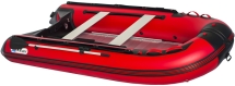 Лодка ПВХ SMarine SDP MAX 365 под мотор
