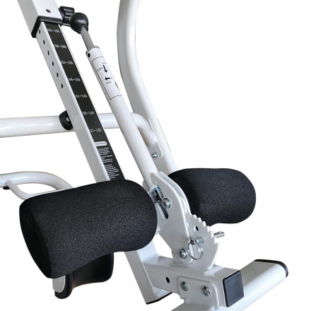 Инверсионный стол DFC IT032A, фото 3