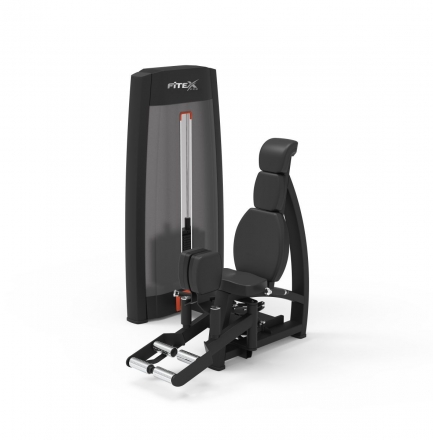 Тренажер для приводящих и отводящих мышц бедра, фото 1