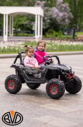 Детский электромобиль Багги xmx603 Детский электромобиль Багги xmx603