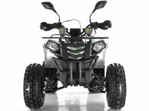 Квадроцикл WELS Thunder 125 Lux