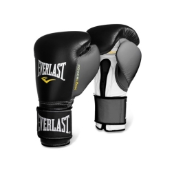 Перчатки тренировочные Powerlock 16oz, фото 3
