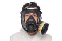 Противогаз фильтрующий ДОТпро 320+ A2В2Е2P3 R D с маской МАГ-3Л 102-131-0093 Противогаз фильтрующий ДОТпро 320+ A2В2Е2P3 R D с маской МАГ-3Л 102-131-0093