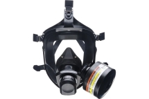 Противогаз фильтрующий ДОТпро 320+ A2В2Е2P3 R D с маской МАГ-3Л 102-131-0093 Противогаз фильтрующий ДОТпро 320+ A2В2Е2P3 R D с маской МАГ-3Л 102-131-0093