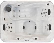 Бассейн СПА гидромассажный Premium Leisure Go 3 (213х168х86см.) Бассейн СПА гидромассажный Premium Leisure Go 3 (213х168х86см.)