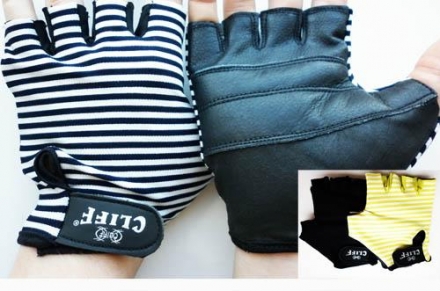 Перчатки вело LYCRA р.M, фото 1