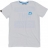 Футболка Manto manshirt0358