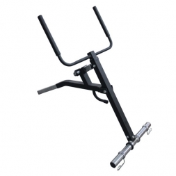 Опция Dip machine для скамьи SUB018 POWERGYM DFC Option6, фото 1