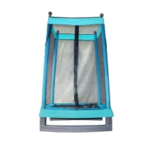 Батут-манеж  DFC MONKEY 50" Батут-манеж  DFC MONKEY 50"