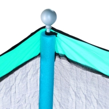 Батут-манеж  DFC MONKEY 50" Батут-манеж  DFC MONKEY 50"