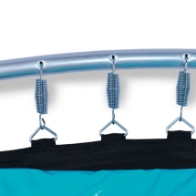 Батут-манеж  DFC MONKEY 50" Батут-манеж  DFC MONKEY 50"