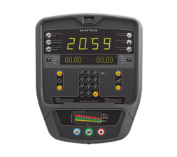 MATRIX R1X (R1X-02 Matte Black) Велотренажер коммерческий, фото 2