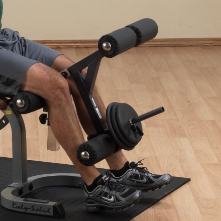 Керл для ног для Body-Solid FGID31, фото 1