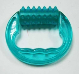 Массажер в форме замка Массажер в форме замка