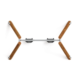 Качели (Лиственница темный ) ИО 12.Р.01.01.01-Л.И1.01, фото 5