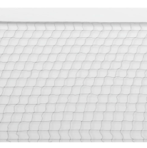 KRAFLA N-C300 Сетка для бадминтона со стойками