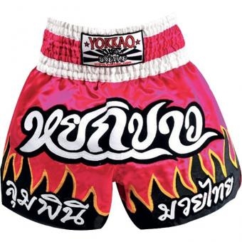 Тайские Шорты Yokkao yoktshorts019, фото 1