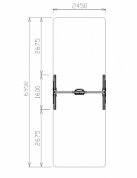 Качели Д1 - ИО 11.Д.01.01-П - (Счастливое детство), фото 6