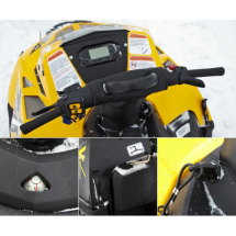 Снегоход Стелс S 800 Росомаха