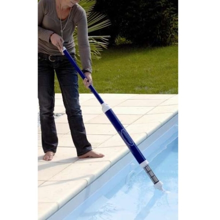 Вакуумный очиститель поршневого типа Zodiac Spa Wand, фото 2