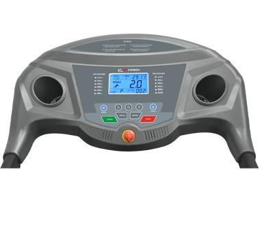 Беговая дорожка CARBON T604 , фото 2